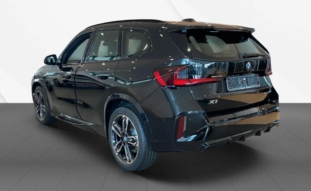 BMW X1  Image 4