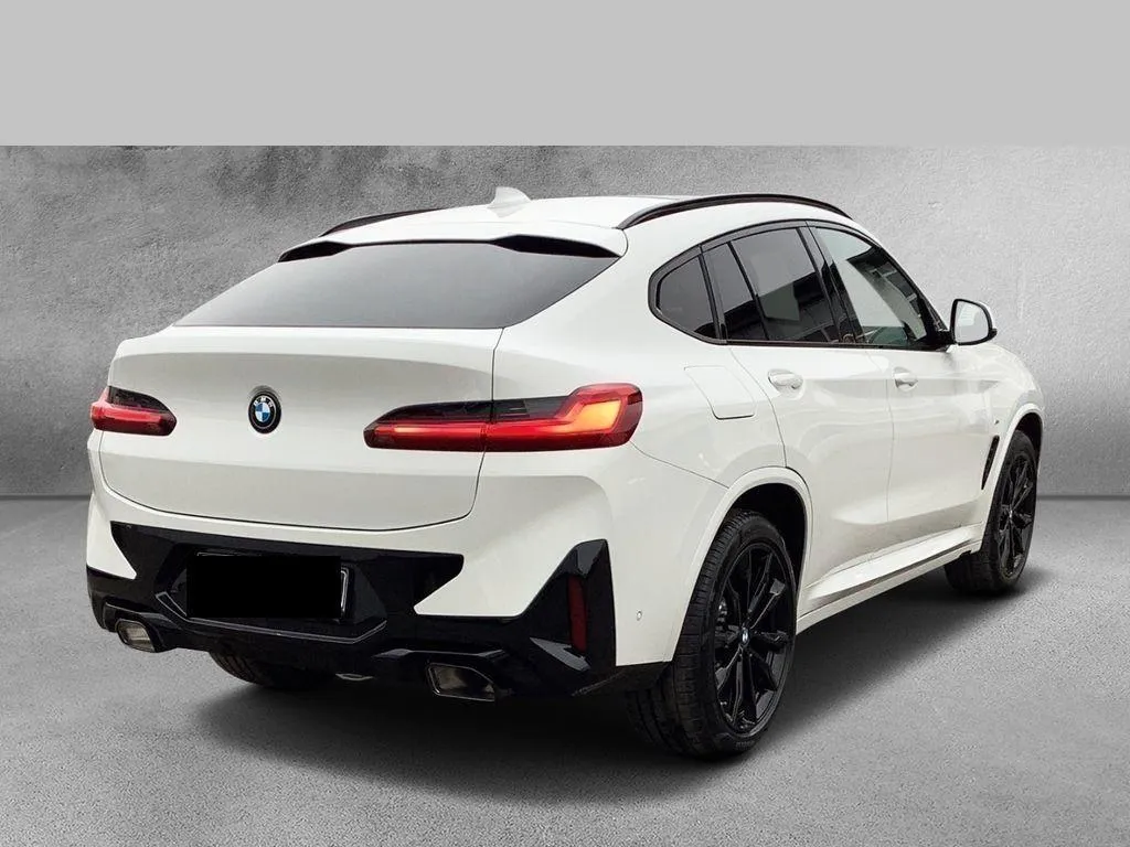 BMW X4  Image 5