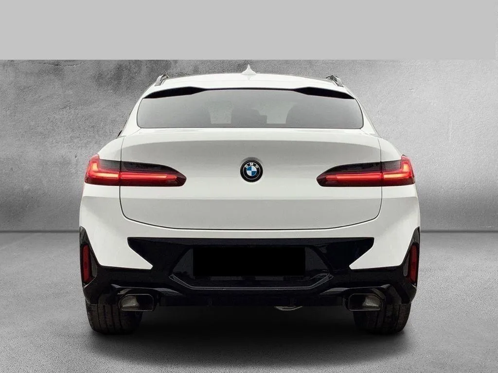 BMW X4  Image 6