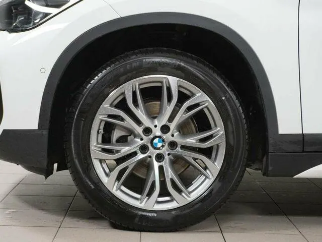 BMW X1 sDrive18d Sport Image 6