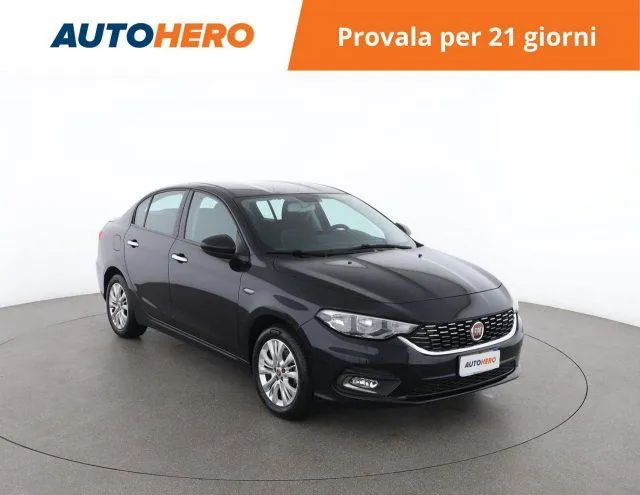 FIAT Tipo 1.4 4p. Opening Edition Image 6