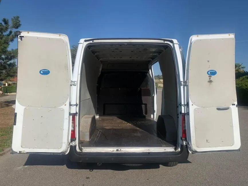 Ford Transit Connect  Image 3