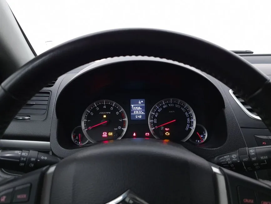 Suzuki Swift  Image 3