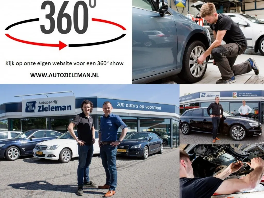 Opel Astra 1.6 CDTI 5 deurs Business+ Image 9