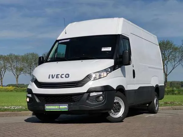 Iveco Daily 35 S 14 Image 1