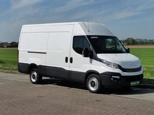 Iveco Daily 35 S 14 Image 4
