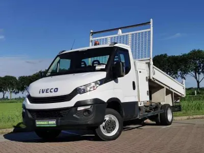 Iveco Daily 35 C 15