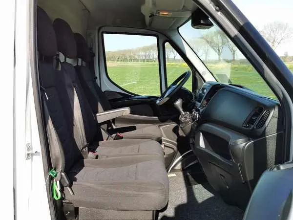 Iveco Daily 35 S 18 Image 6