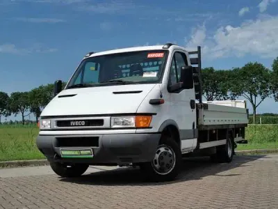 Iveco Daily 40 C 11