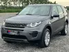 Land Rover Discovery Sport 2.0 D4/4x4 Thumbnail 1