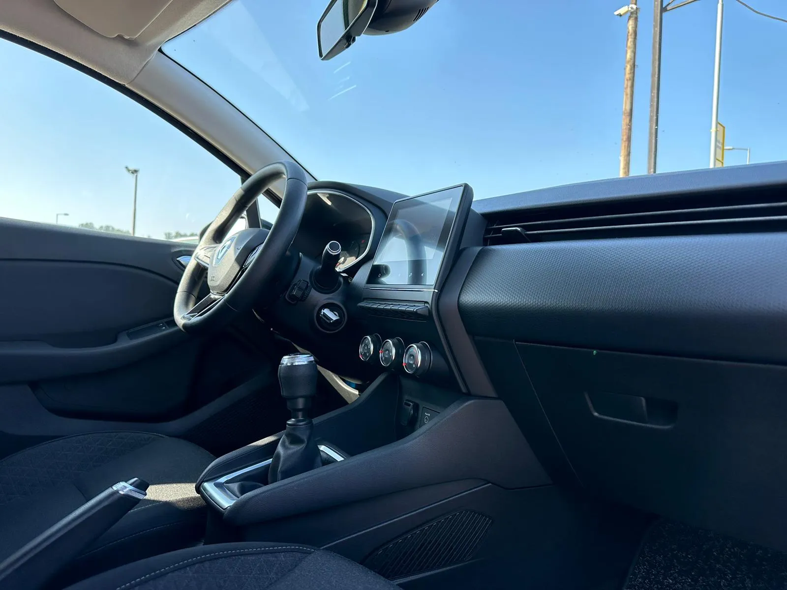 Renault Clio 1.5 DCI NOVO NOVO NOVO Image 7