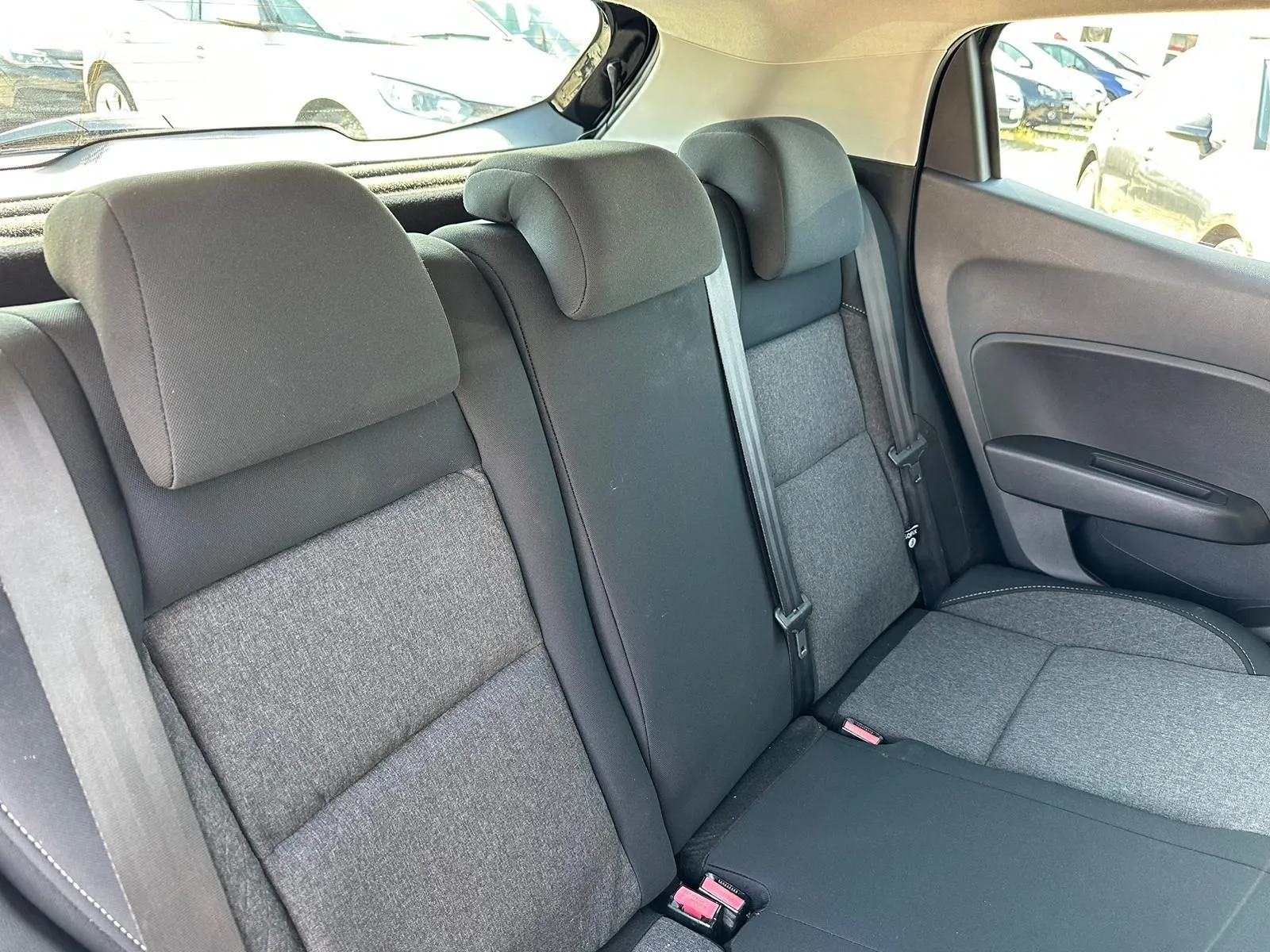 Renault Clio 1.5 DCI NOVO NOVO NOVO Image 8