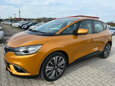 Renault Scenic 1.5 DCI KREDITI NA LICU MESTA