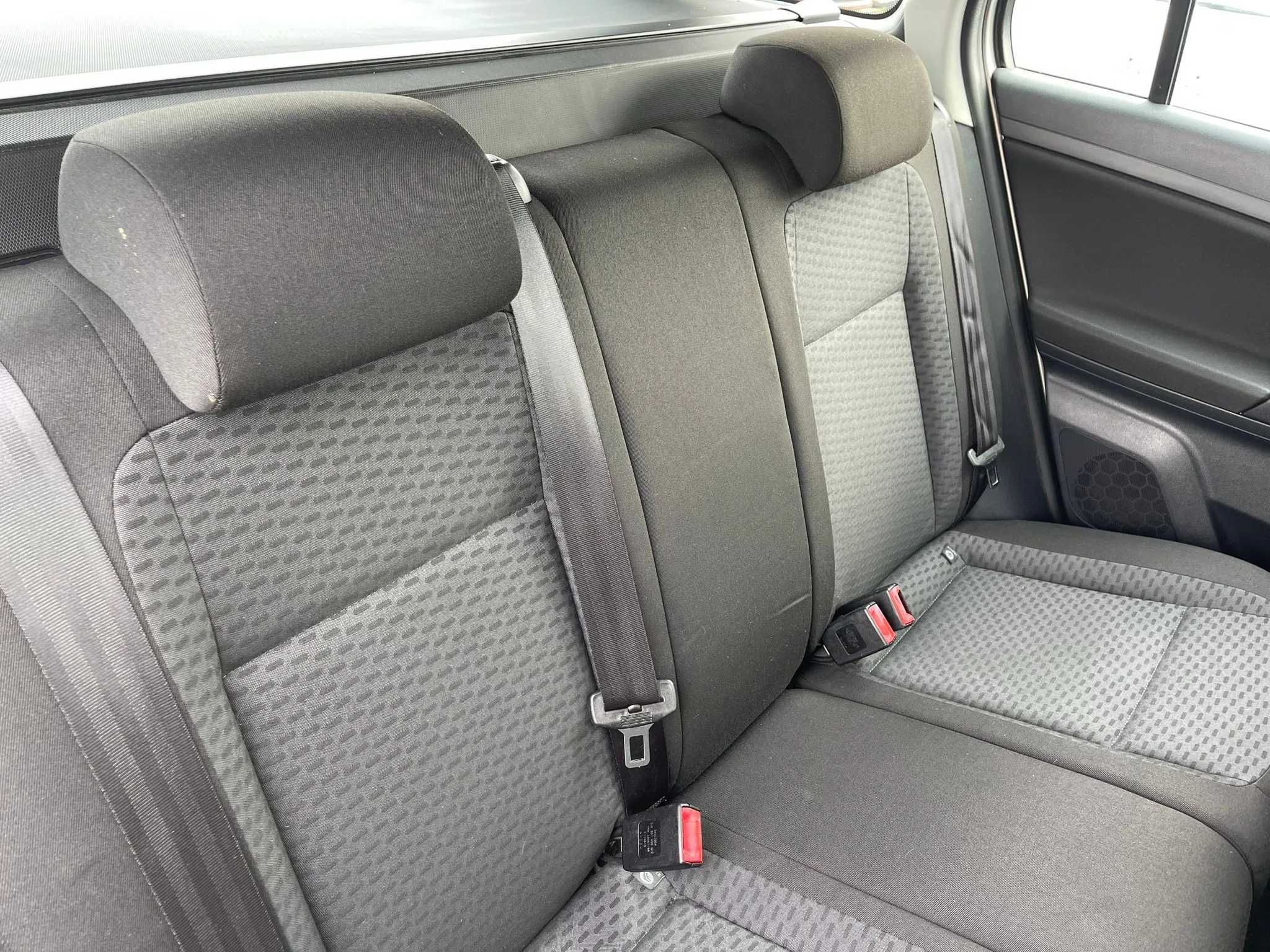 Škoda Fabia 1.2 TDI Image 9