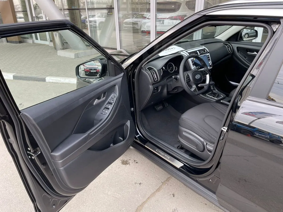 Hyundai Creta  Image 5