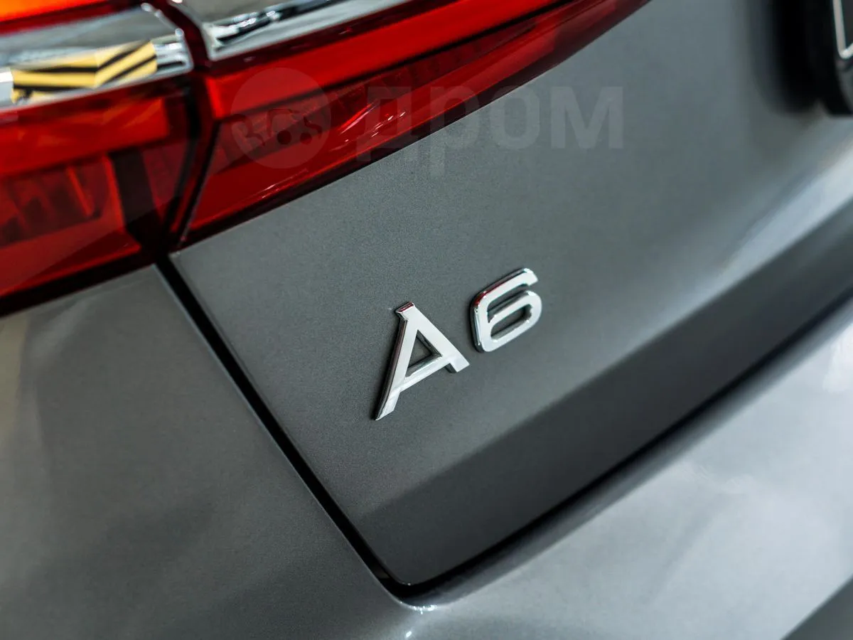 Audi A6  Image 10