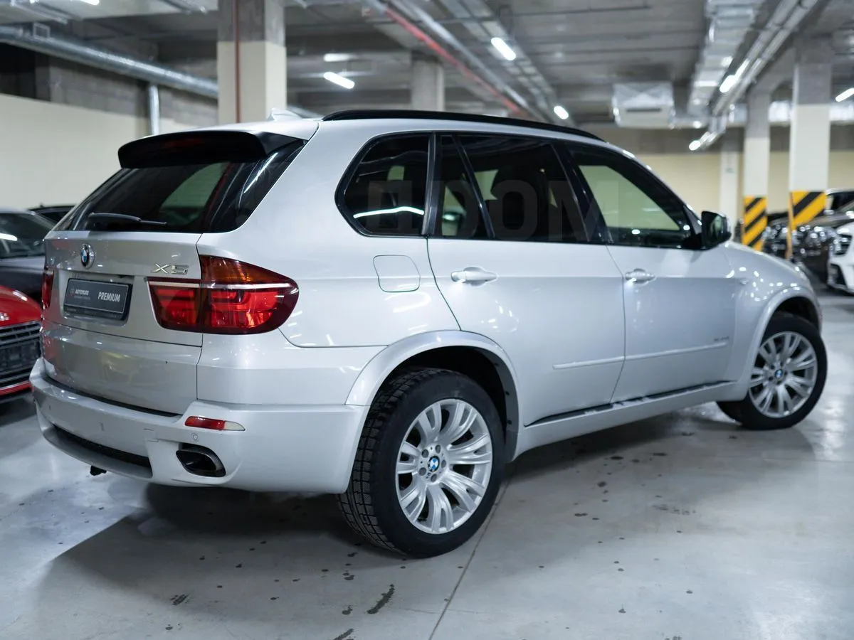 BMW X5  Image 10