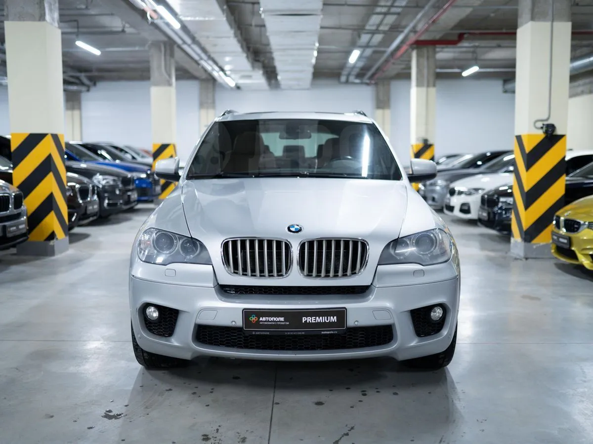 BMW X5  Image 3