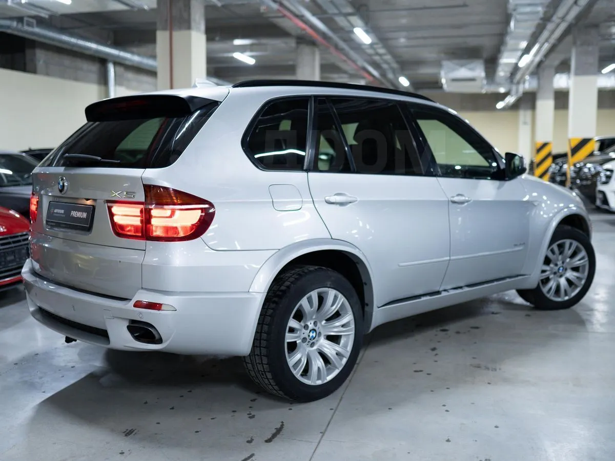 BMW X5  Image 9