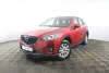 Mazda CX-5  Thumbnail 1