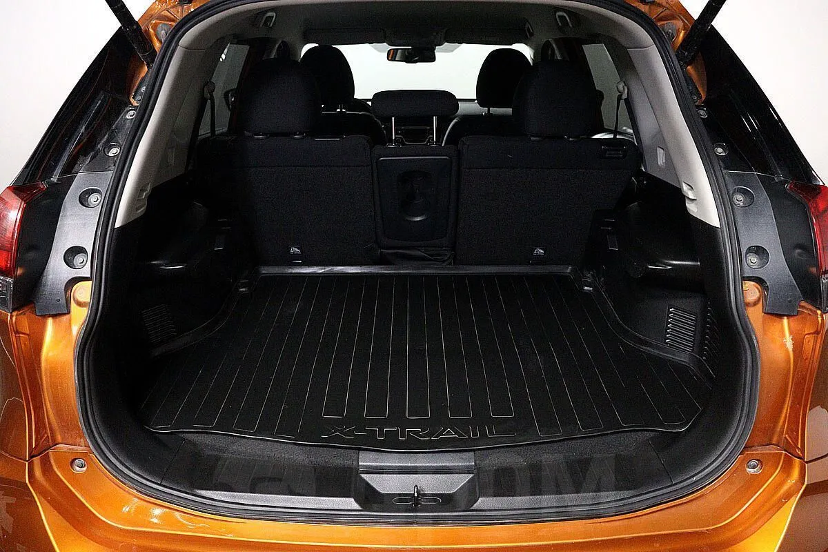 Nissan X-Trail  Image 9