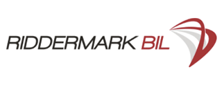 Riddermark Bil logo
