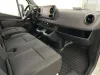 Mercedes-Benz Sprinter 316 Kylbil Bakgavellyft Kamera Moms Thumbnail 3