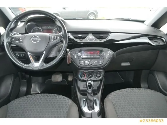 Opel Corsa 1.4 Enjoy Image 5