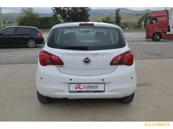 Opel Corsa 1.4 Enjoy Image 6