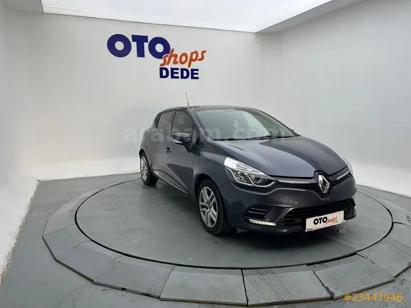Renault Clio 0.9 TCe Touch Image 1