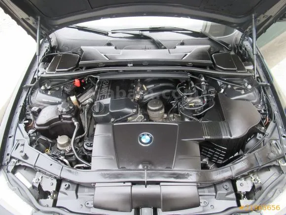 BMW 3 Serisi 316i Advantage Image 7