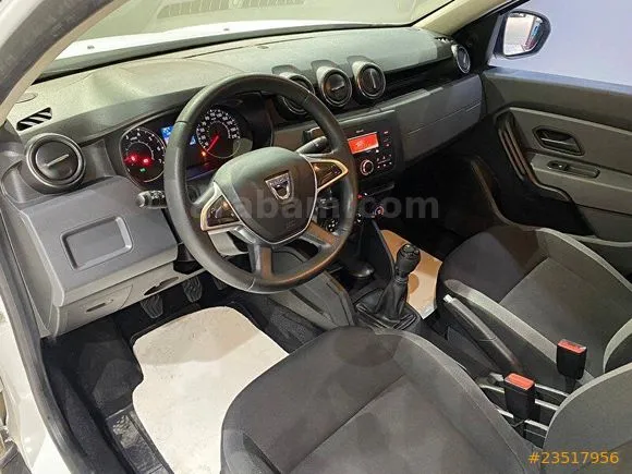 Dacia Duster 1.5 BlueDCI Comfort Image 9