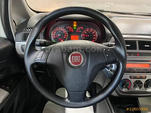 Fiat Punto 1.3 Multijet Pop Image 10