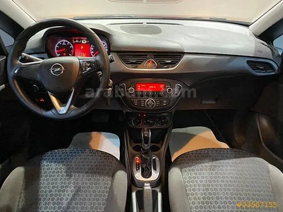 Opel Corsa 1.4 Essentia Image 10