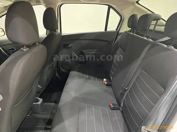 Renault Clio 1.5 BlueDCI Joy Image 9