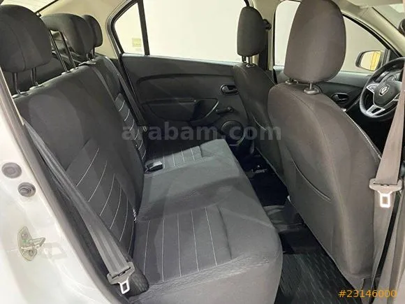 Renault Clio 1.5 BlueDCI Joy Image 8