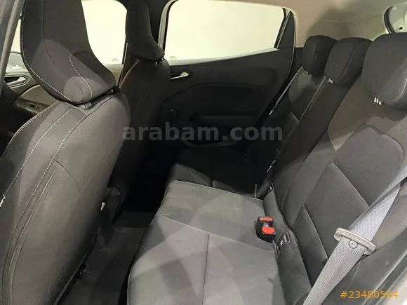 Renault Clio 1.5 BlueDCI Joy Image 9