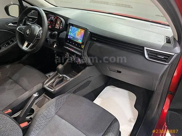 Renault Clio 1.0 TCe Touch Image 10