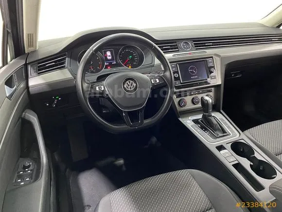 Volkswagen Passat 1.4 TSi BlueMotion Trendline Image 8