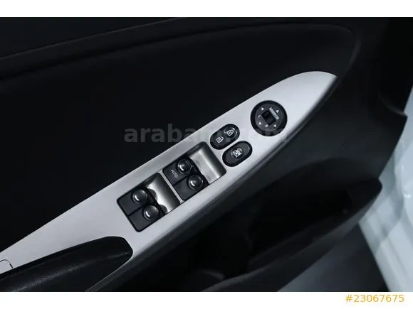Hyundai Accent Blue 1.4 D-CVVT Mode Plus Image 7