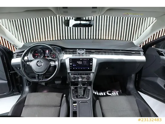 Volkswagen Passat 1.6 TDi Comfortline Image 10