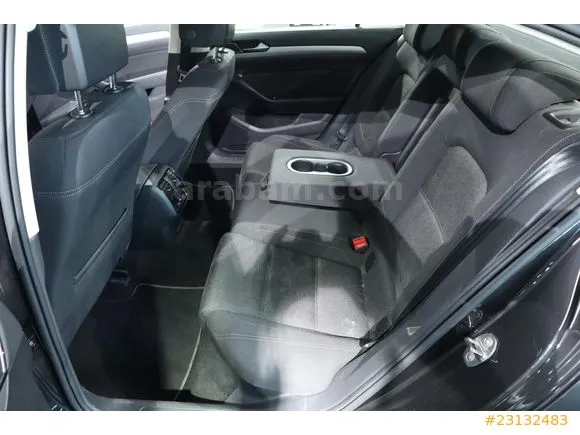 Volkswagen Passat 1.6 TDi Comfortline Image 9