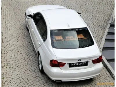 BMW 3 Serisi 318is