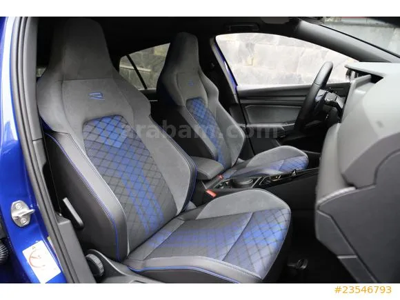 Volkswagen Golf 2.0 TSi R Image 10