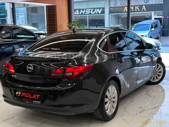 Opel Astra 1.3 CDTI Sport Image 7