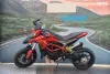 Ducati Hypermotard  Thumbnail 1