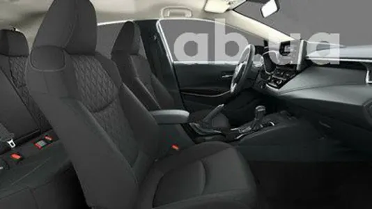 Toyota Corolla 1.6 Multidrive S АТ (132 л.с.)